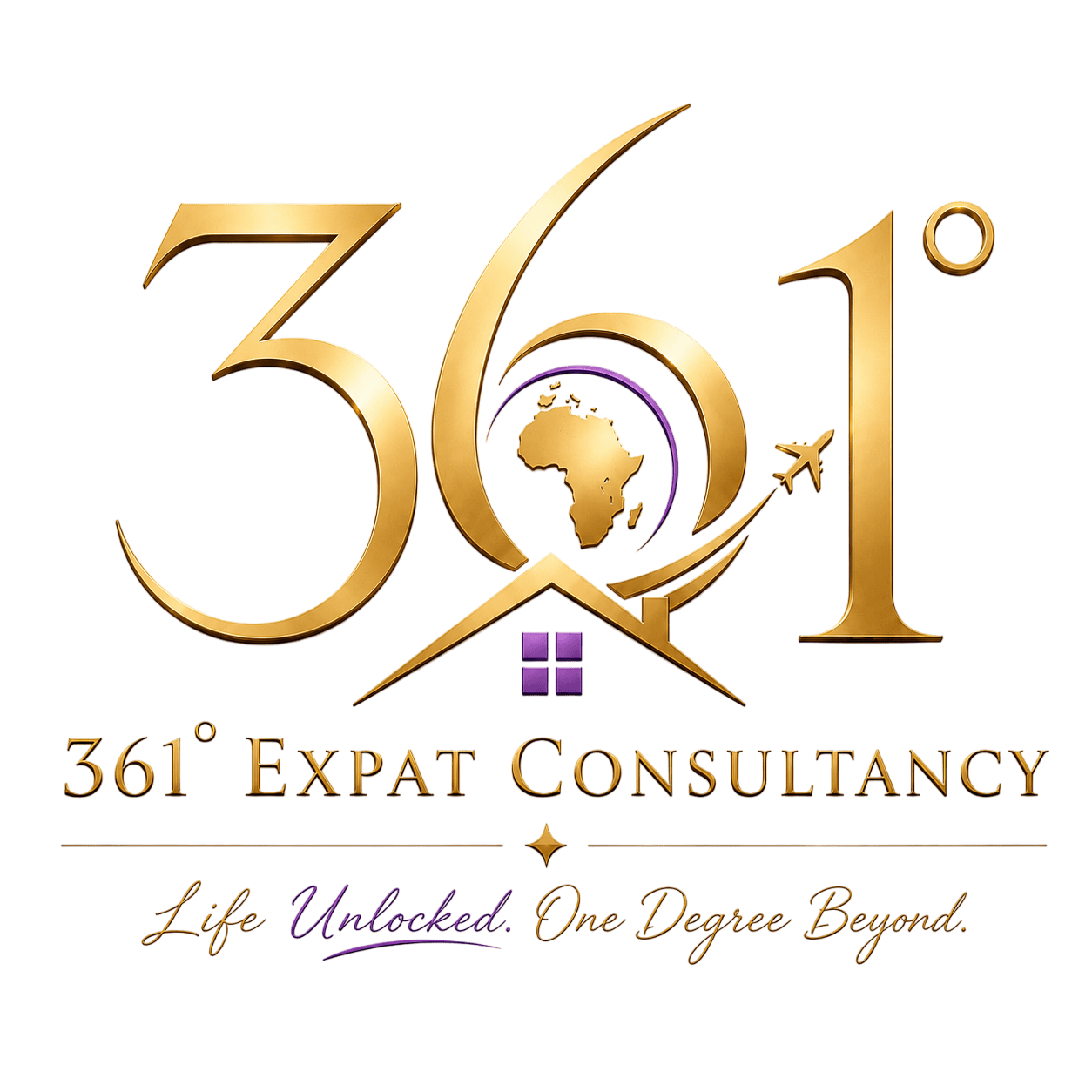 361 Expat Consultancy
